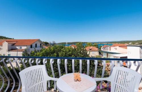 Loviste Apartment | Apartment Ljube