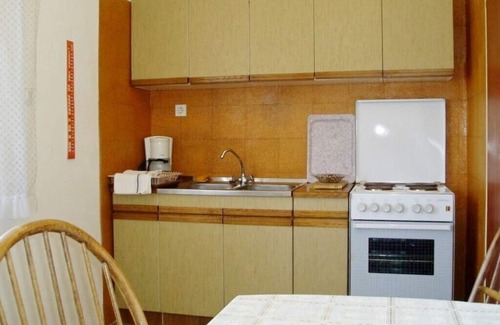 Banjol Apartment | Apartment Ljubica, (16480), Banjol, hr