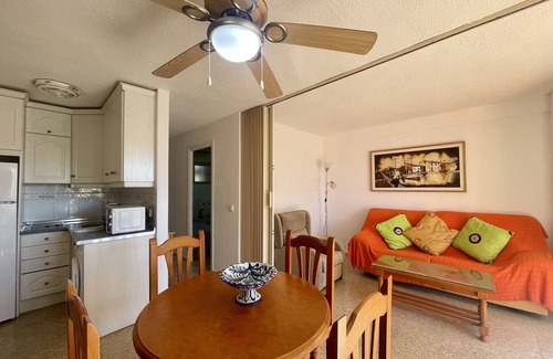 Rincon de Loix Apartment | APARTMENT LOIX PARK R144