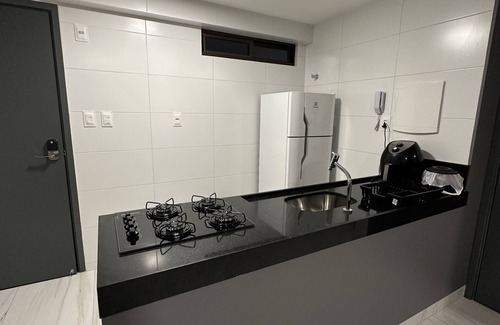 Tambau Apartment | Apartment London