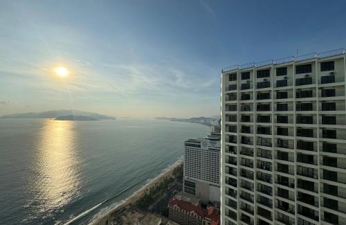 Tran Phu Beach Apartment | Apartment Lotte