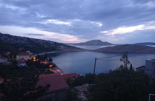Lukovo Apartment | Apartment love Cvita,amazing sea view