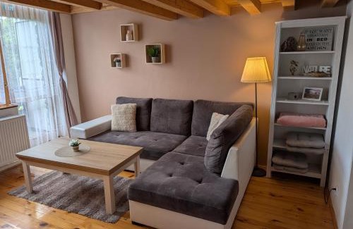 Vysoke Tatry Apartment | Apartment Lucy