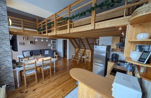 Vysoke Tatry Apartment | Apartment Lucy