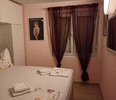 Gorinka Apartment | Apartment Lukas Galileo Izuzetan
