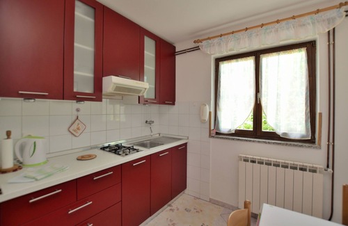 Porec Apartment | Apartment Luna (72942-A1) - Porec