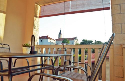 Postira Apartment | Apartment Luna
