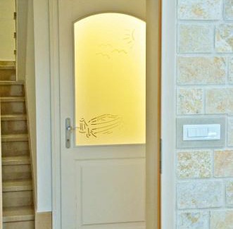 Postira Apartment | Apartment Luna