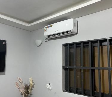 Lome Apartment | Apartment luxe Atilamonou