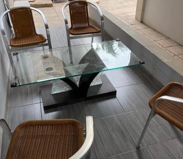 Lome Apartment | Apartment luxe Atilamonou