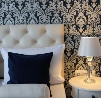gmina Bobrowniki Apartment | Apartment LUXOR - Airport Katowice-Pyrzowice