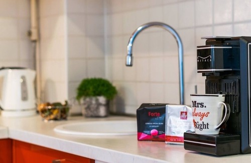 Zagreb Apartment | Apartment Meri Jarun - near lake: - Zagreb, Continental Croati, Croatia