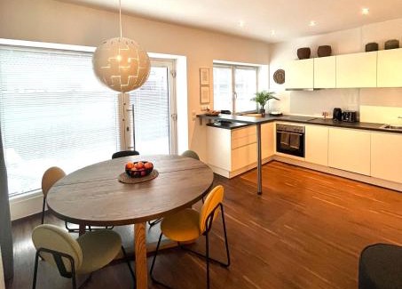 Maxglan Hotel | Apartment M4
