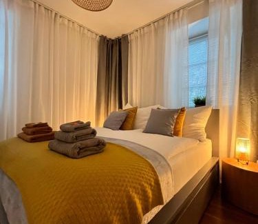 Maxglan Hotel | Apartment M4
