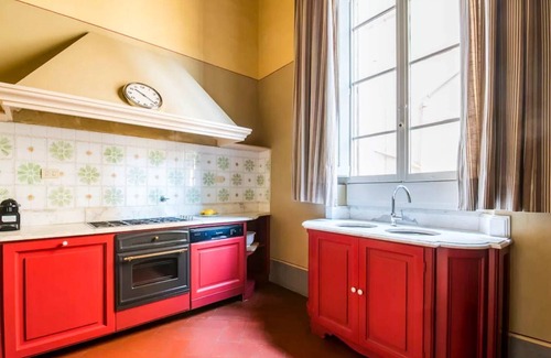 Duomo Villa | Apartment Macherone - Four Bedroom Villa, Sleeps 8