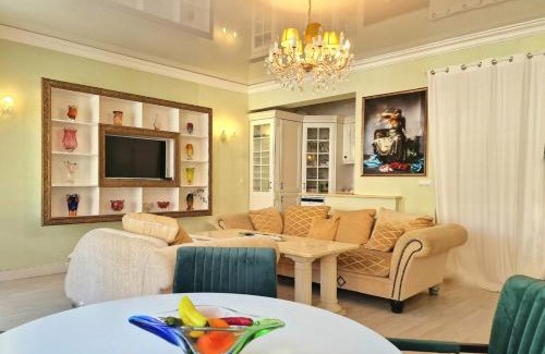 City Centre Apartment | Apartment Magdalena