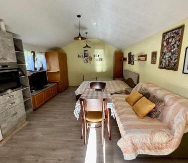 Prilep Apartment | Apartment Malina