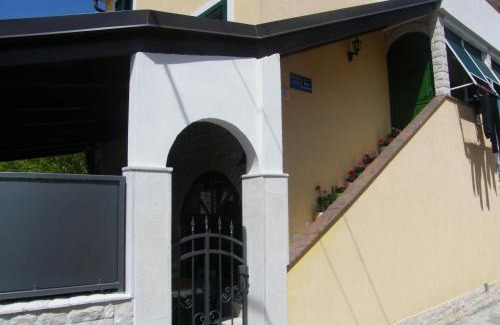 Premantura Apartment | Apartment Mamut