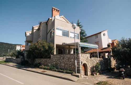 Cres Apartment | Apartment Mare