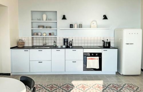 Imperia Apartment | Apartment Mareviglia - Meereswunder by Interhome