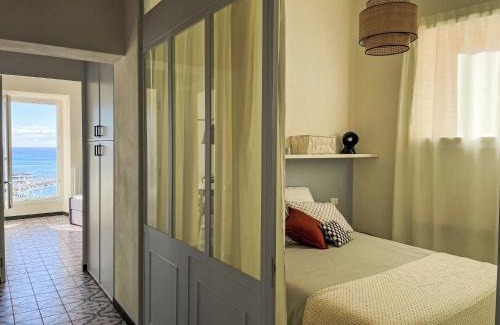 Imperia Apartment | Apartment Mareviglia - Meereswunder by Interhome