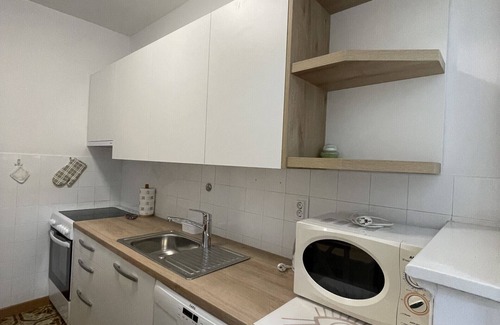 City Center Apartment | Apartment Maria in Porec, Istria
