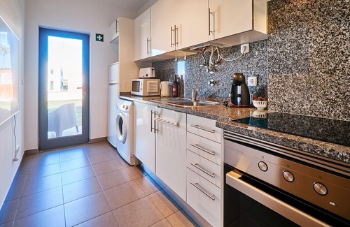 Pera Apartment | Apartment Marie mit Pool