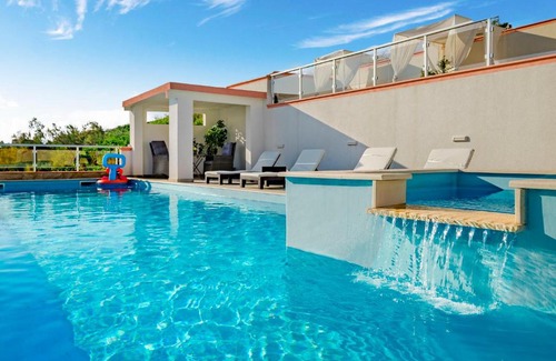 Dinjiska Apartment | Apartment Marija-2 by Interhome