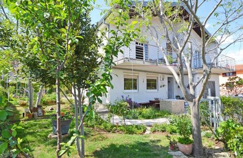 Pridraga Apartment | Apartment Marija-2 by Interhome