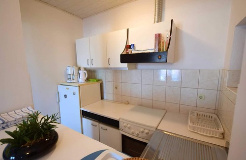 Njivice Apartment | Apartment Marinela 2