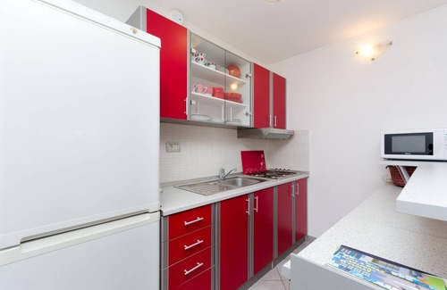 Punat Apartment | Apartment Marko (47661-A1) - Punat - island Krk