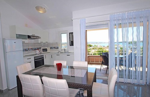 Bibinje Apartment | Apartment Marko by Interhome