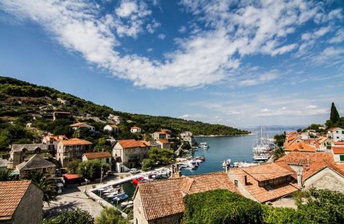 Stomorska Apartment | Apartment Marko