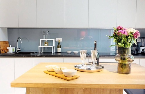 Bacvice Apartment | Apartment MaRo - center and Bacvice beach