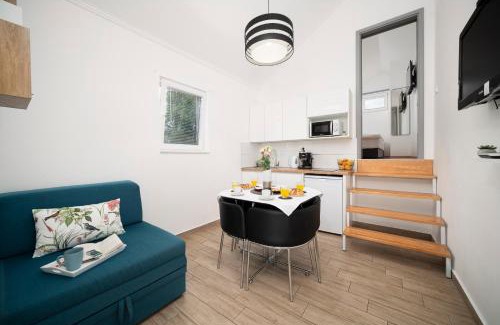 Drnis Apartment | Apartment Martin-nearby Krka National park