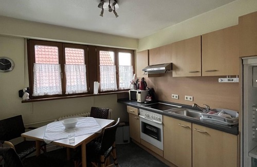 Speyer Apartment | Apartment Matuszewski - Apartment Matuszewski