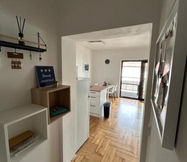Njivice Apartment | Apartment Maya Njivice