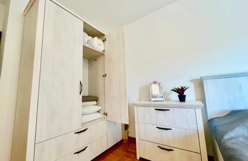 Rozino Apartment | Apartment MERCURY
