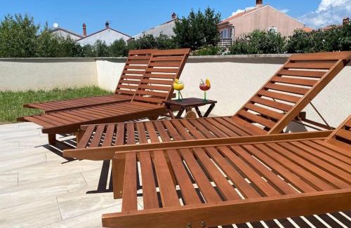 Pula Apartment | Apartment Mihael