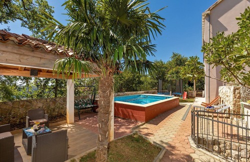 Stravca Apartment | Apartment Mileta