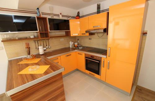 Kaluđerac Apartment | Apartment Milica