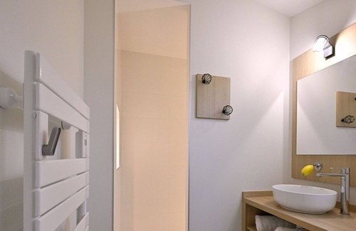 Millery Apartment | Apartment Millery, studio flat, 4 persons