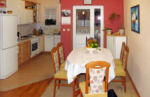 Mirce Apartment | Apartment Mira by Interhome