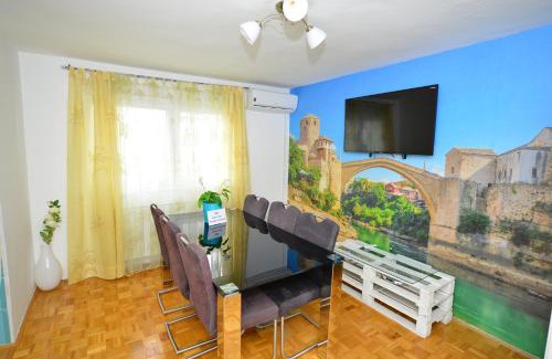 Novo Sarajevo Apartment | Apartment Mirela