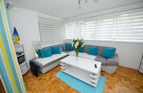 Novo Sarajevo Apartment | Apartment Mirela