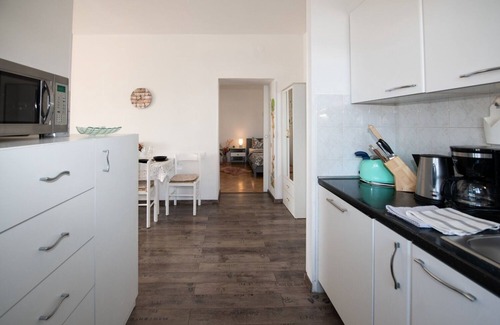 Ika Apartment | Apartment Miriam (110841-A2) - Icici