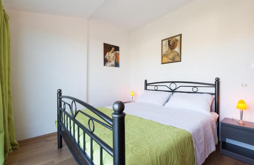 Krk Apartment | Apartment Mirjana