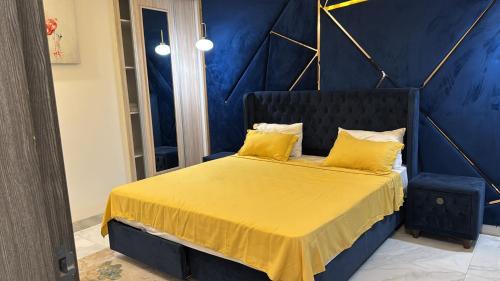 Yof Apartment | Apartment mit Meeres Blick