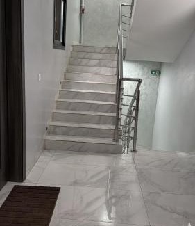 Yof Apartment | Apartment mit Meeres Blick