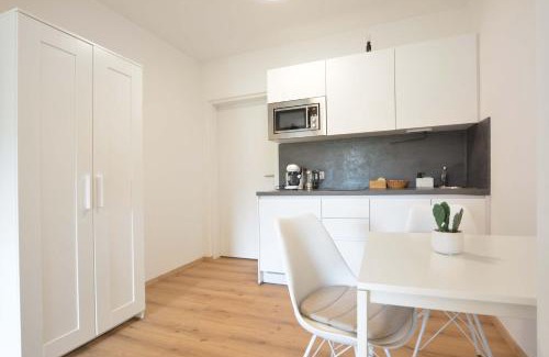 Villach Apartment | Apartment mit sonnigem Balkon in Ruhelage